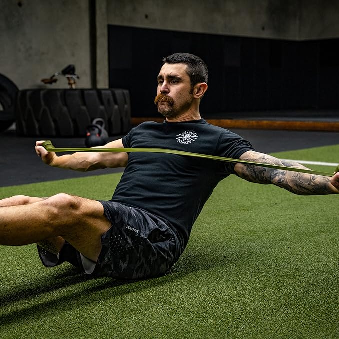 Pull Up Assistance Bands for Working Out - Resistance Bands Set for Men, Exercise, Workout