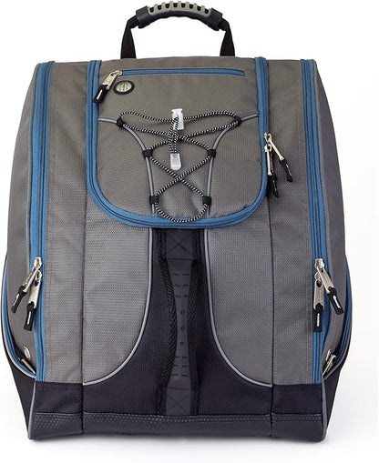 Athalon Everything Boot Bag/Backpack