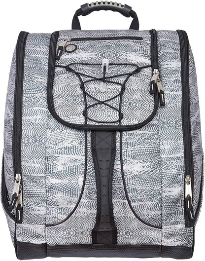 Athalon Everything Boot Bag/Backpack