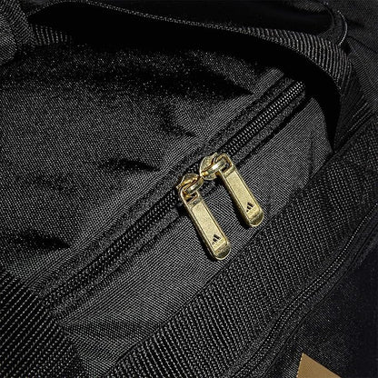 adidas Unisex Adult Defender 4.0 Gym Duffel Bag for Men and Women