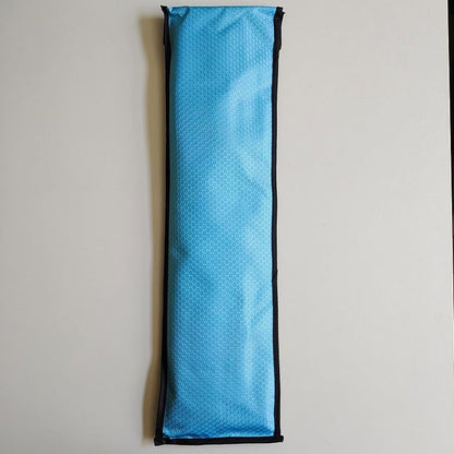 Mint's Colorful Life Delta Kite for Kids & Adults, Extremely Easy to Fly Kite, Best Kites for