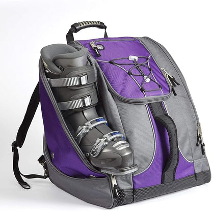 Athalon Everything Boot Bag/Backpack
