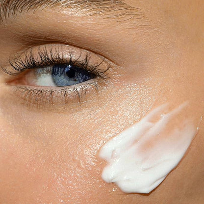 Summer Fridays Jet Lag Mask Mini - Hydrating Face Moisturizer + Mask - Enriched with Hyaluronic