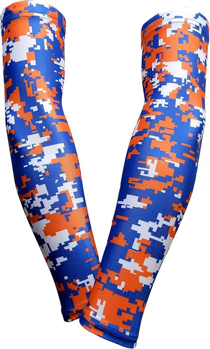 PAIR Compression Elbow Arm Sleeves