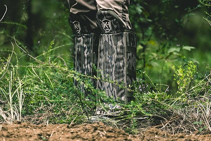 Knight & Hale Snake Gaiters - Mossy Oak® Original Bottomland®