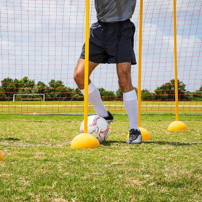 Champion Sports Coaching Sticks