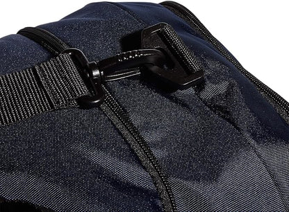 adidas Unisex Adult Defender 4.0 Gym Duffel Bag for Men and Women