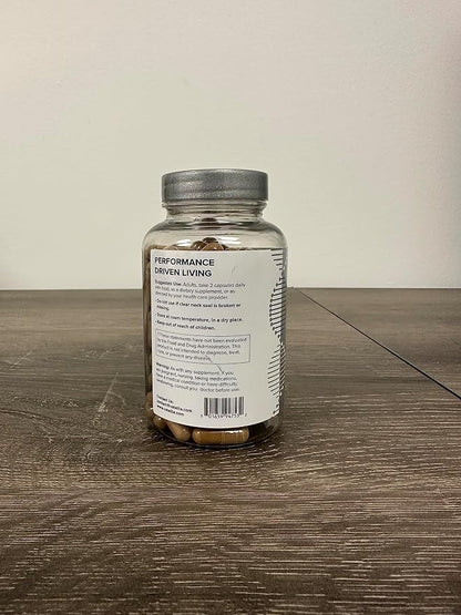 Joint Jerky | Supplement for Men and Women| 2 Month Supply