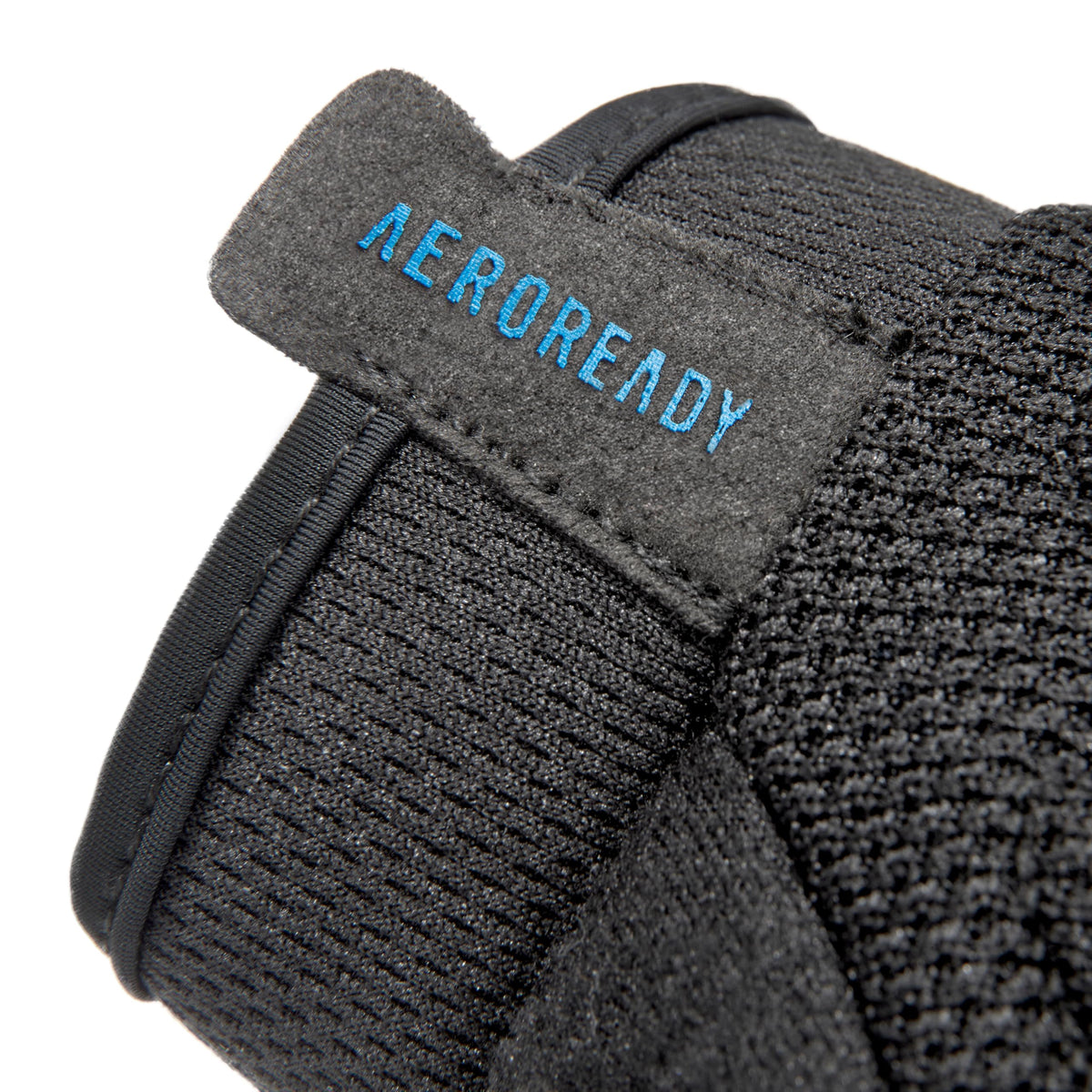 Adidas Essential Training & Weightlifting Gloves, Fingerless Workout Gloves