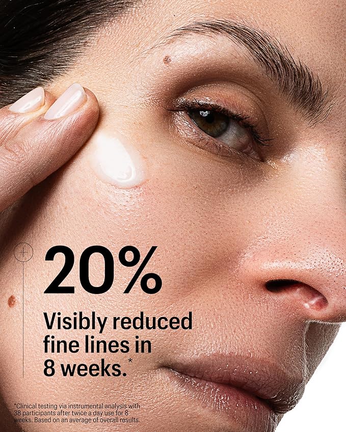Allies of Skin Multi Peptides & Growth Factor Collagen Boosting Face Serum | Skin Tightening
