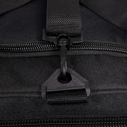 K-Cliffs Heavy Duty Tactical Range Duffel Quality Gear Travel Sports Gym Equipment Bag Military